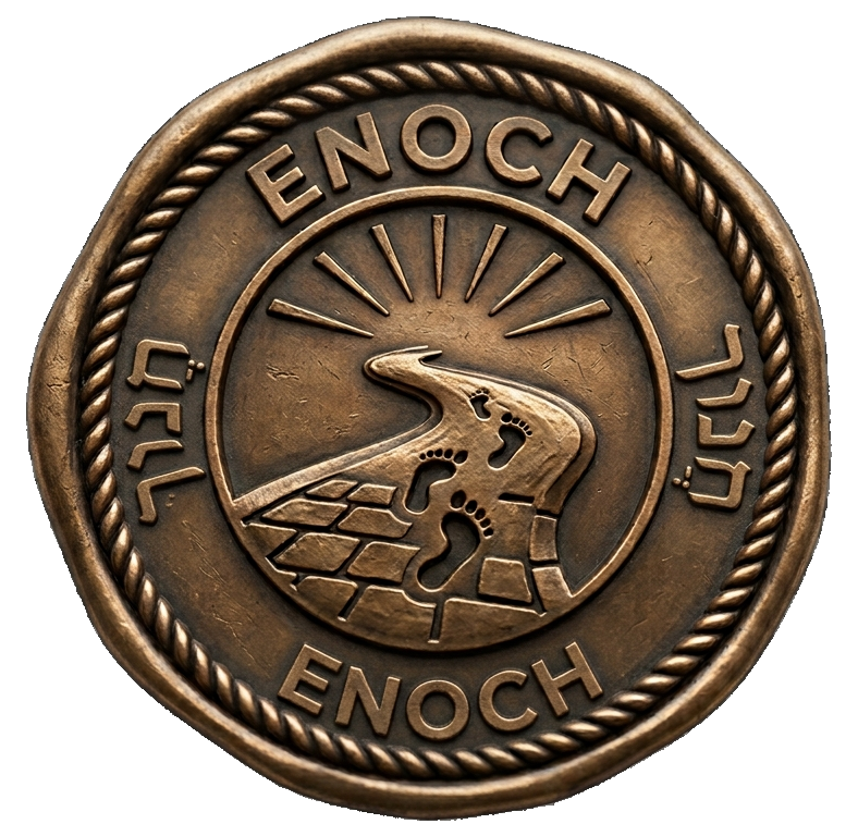 Enoch Agent logo